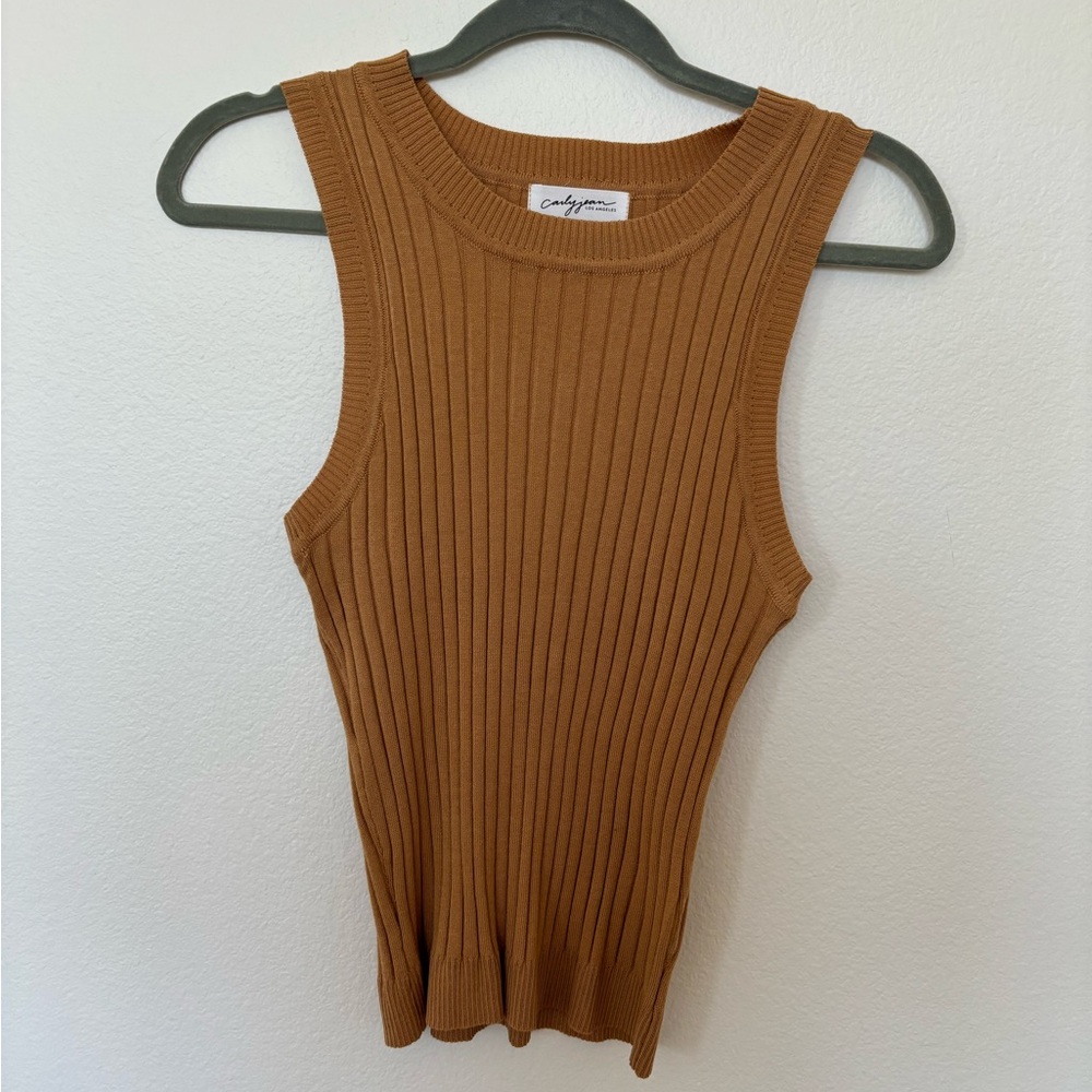 CJLA Lex Tank